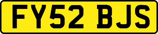FY52BJS