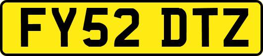FY52DTZ