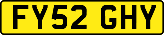 FY52GHY