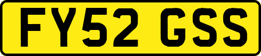 FY52GSS