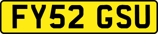 FY52GSU
