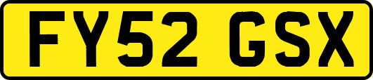 FY52GSX