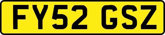 FY52GSZ