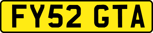 FY52GTA