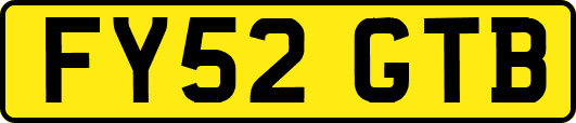 FY52GTB
