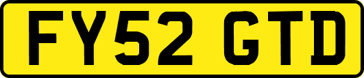 FY52GTD