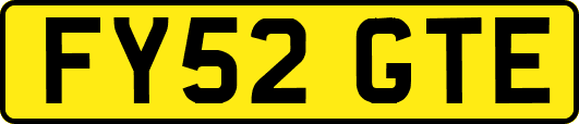 FY52GTE