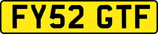 FY52GTF