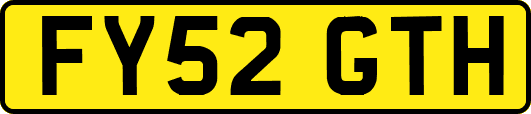 FY52GTH