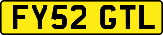 FY52GTL