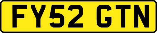 FY52GTN