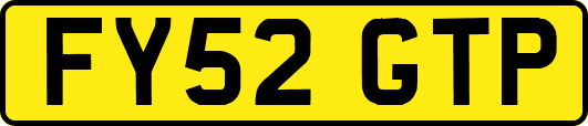 FY52GTP