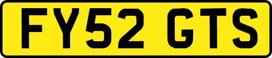 FY52GTS