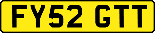 FY52GTT