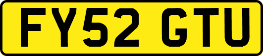 FY52GTU