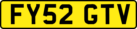 FY52GTV