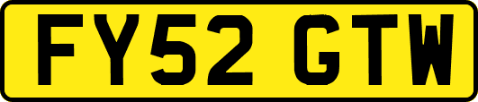 FY52GTW