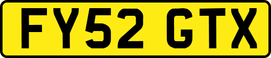 FY52GTX