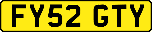 FY52GTY