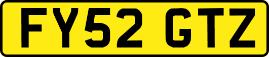 FY52GTZ