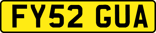 FY52GUA