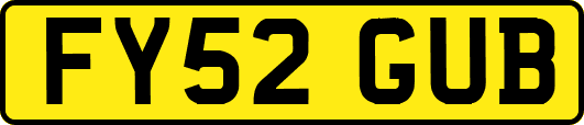 FY52GUB