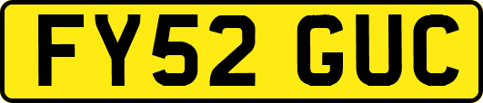 FY52GUC