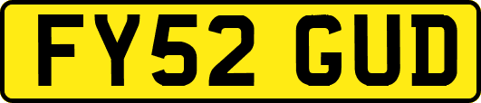 FY52GUD