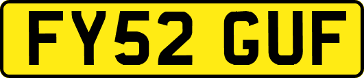 FY52GUF