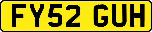 FY52GUH