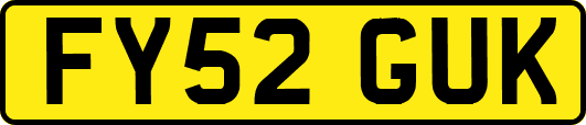 FY52GUK