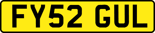 FY52GUL