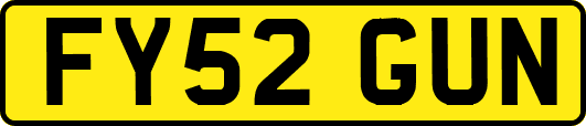 FY52GUN