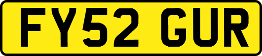FY52GUR