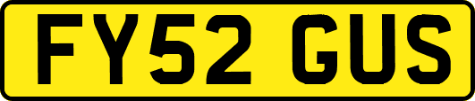 FY52GUS