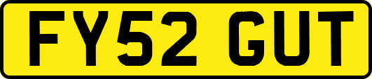 FY52GUT