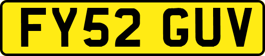 FY52GUV