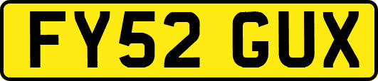 FY52GUX