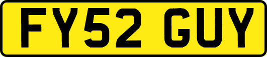 FY52GUY