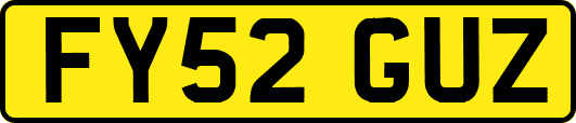 FY52GUZ