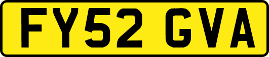 FY52GVA