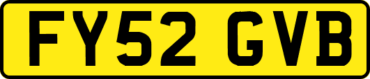 FY52GVB