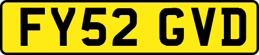 FY52GVD