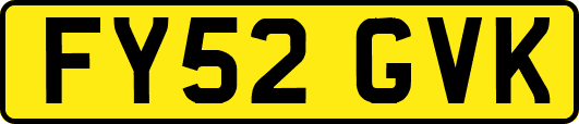 FY52GVK