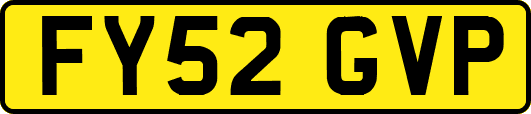 FY52GVP