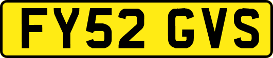 FY52GVS