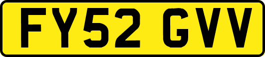 FY52GVV