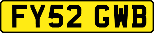 FY52GWB