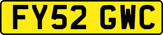 FY52GWC