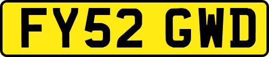 FY52GWD